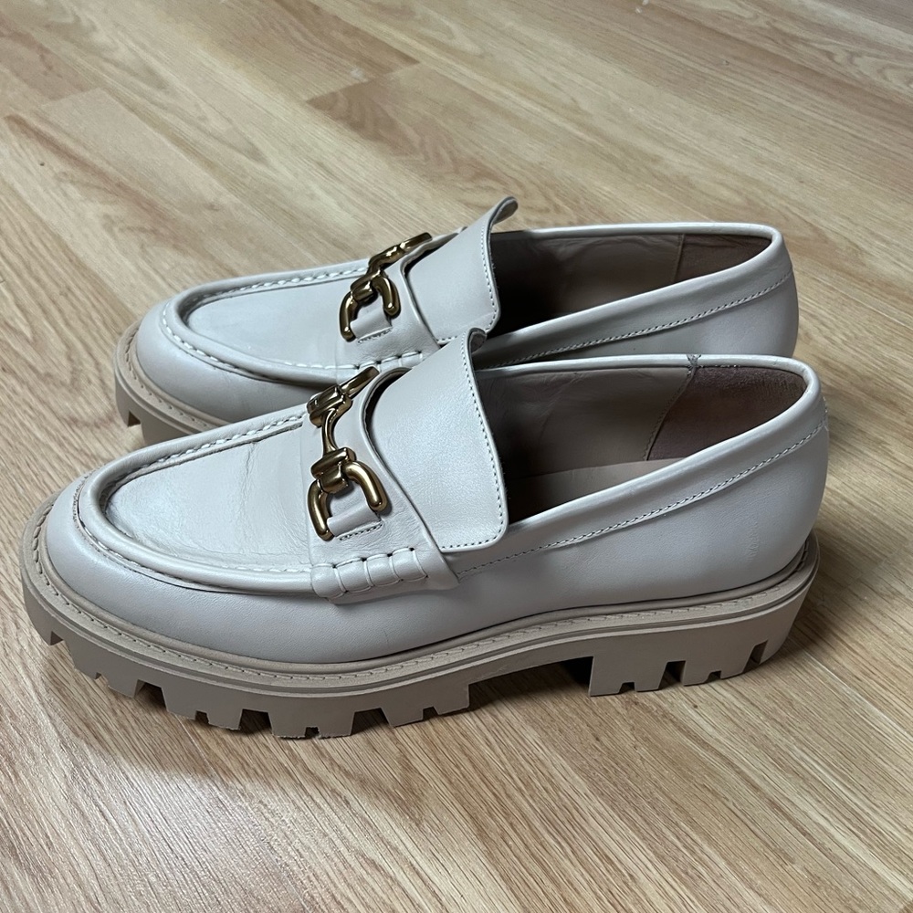 Loafers